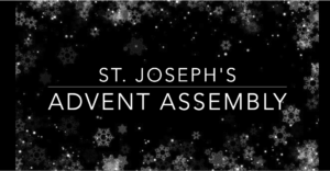 Read more about the article Advent Assembly 2021