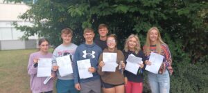 Read more about the article A-Level and AS Level Results – Press Release